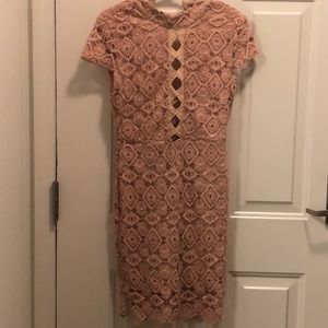 Vintage dress